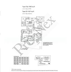 D'Ecosia (D15), Condominium #515297741